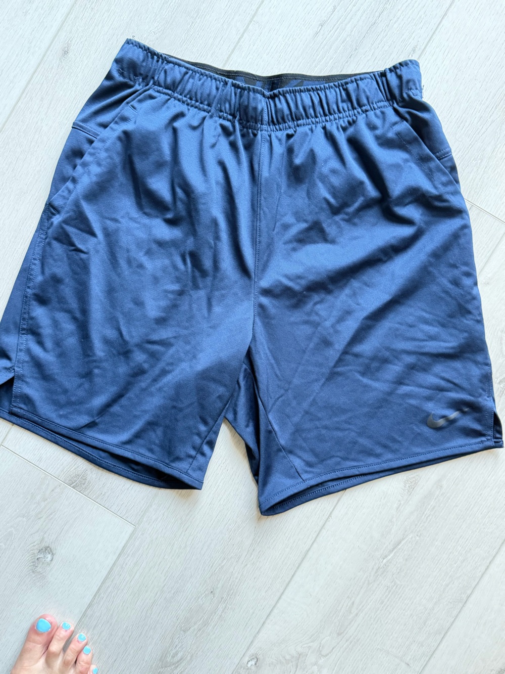 Nike  men’s shorts